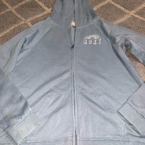 Gently Used Roxy Hoodie